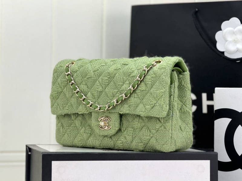 Chanel CF Series Bags